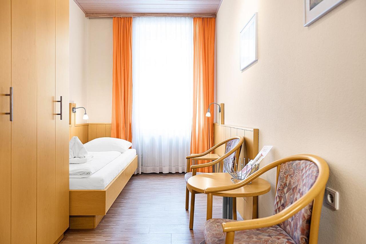 Hotel-pension Wild Hotel Wenen