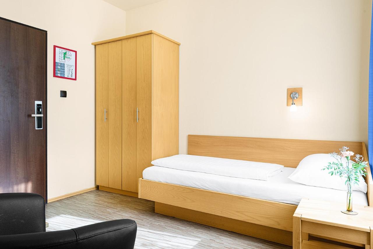 Hotel Hotel-pension Wild Wenen