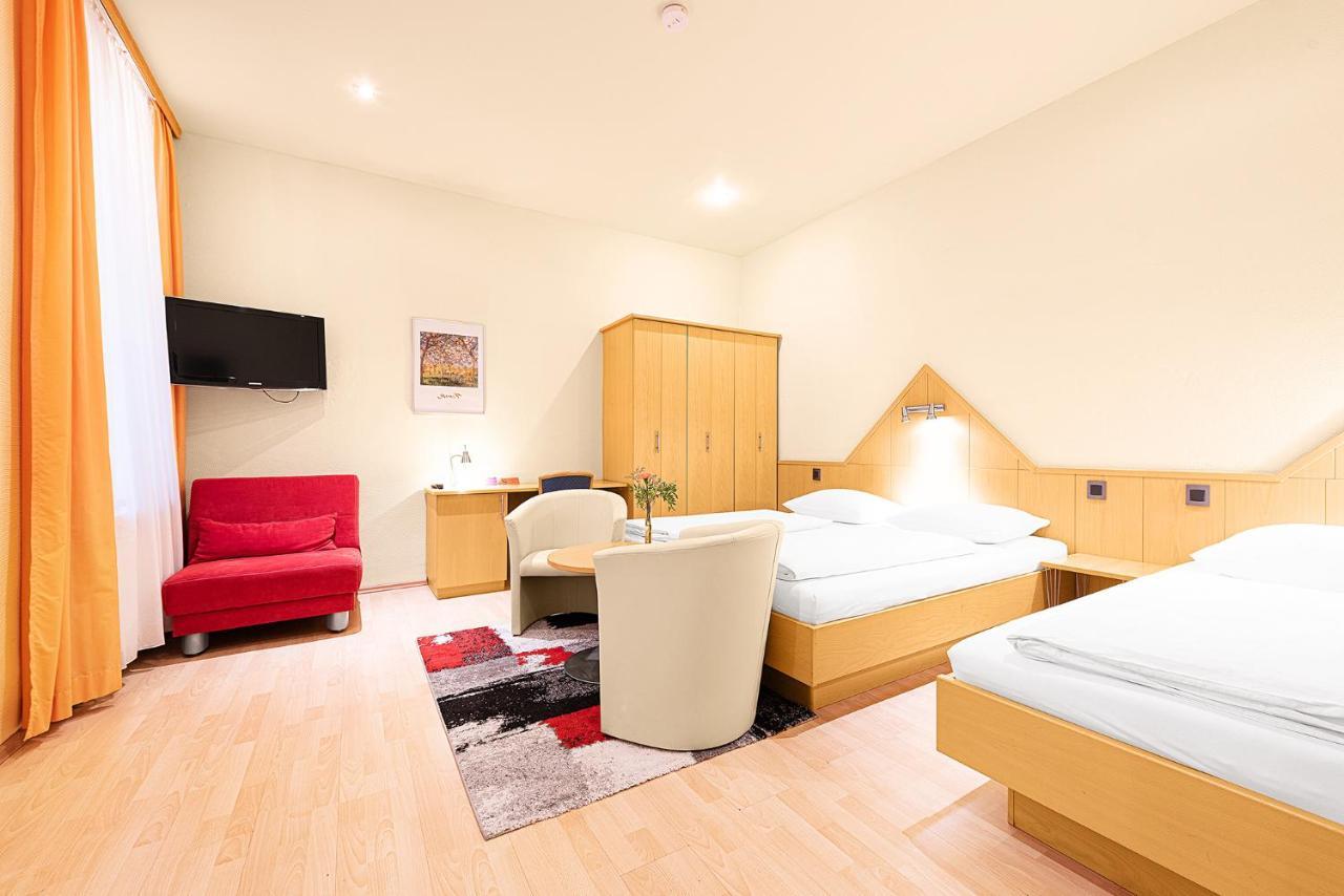Hotel-pension Wild Wenen