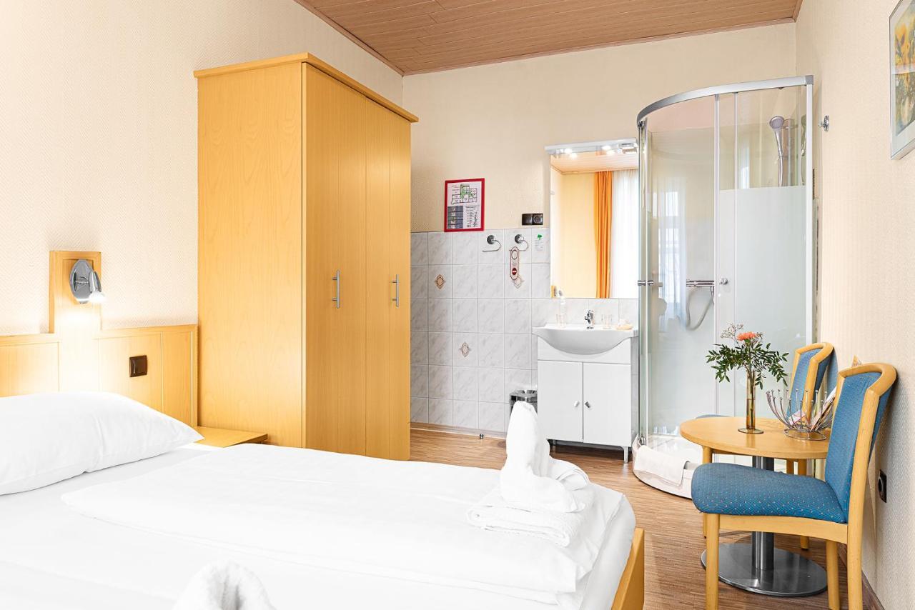 Hotel-pension Wild 2* Wenen