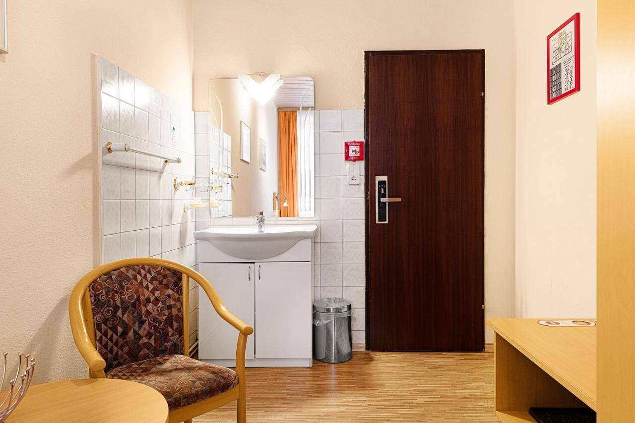 Hotel-pension Wild Hotel Wenen