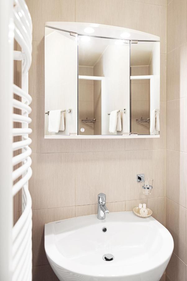 Hotel-pension Wild Hotel Wenen