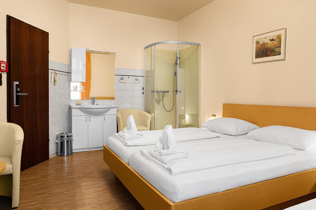Hotel-pension Wild Wenen