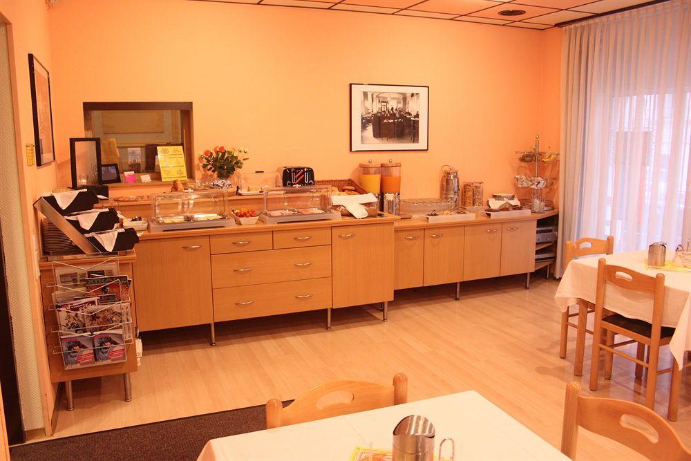Hotel-pension Wild Hotel Wenen