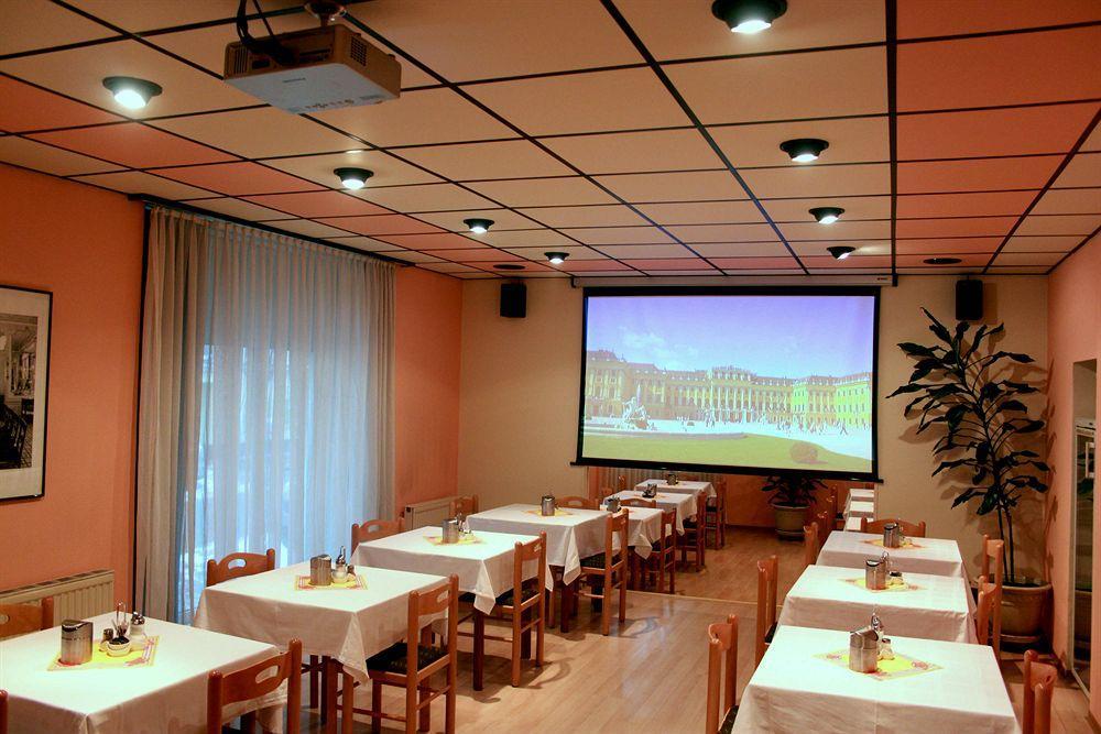 Hotel-pension Wild 2* Wenen