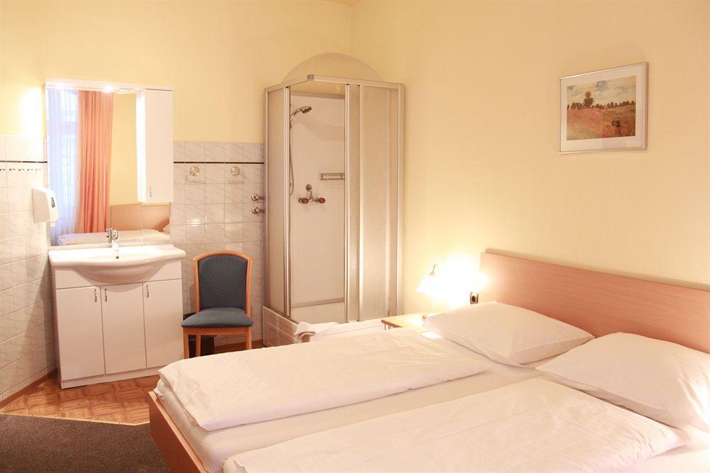Hotel-pension Wild 2* Wenen
