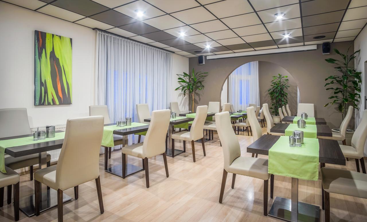 Hotel Hotel-pension Wild Wenen
