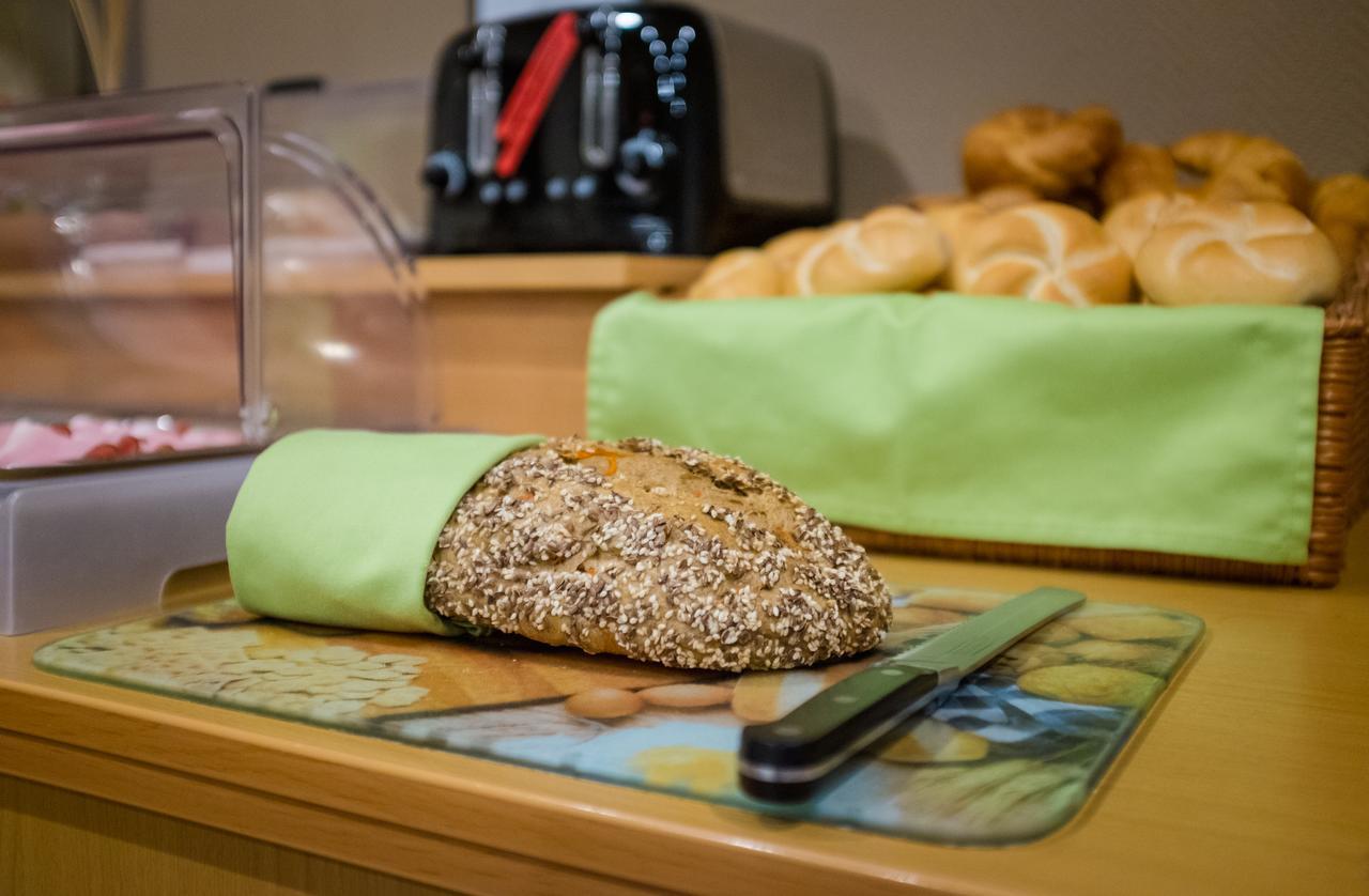 Hotel-pension Wild Wenen