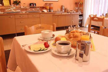 Hotel-pension Wild Wenen