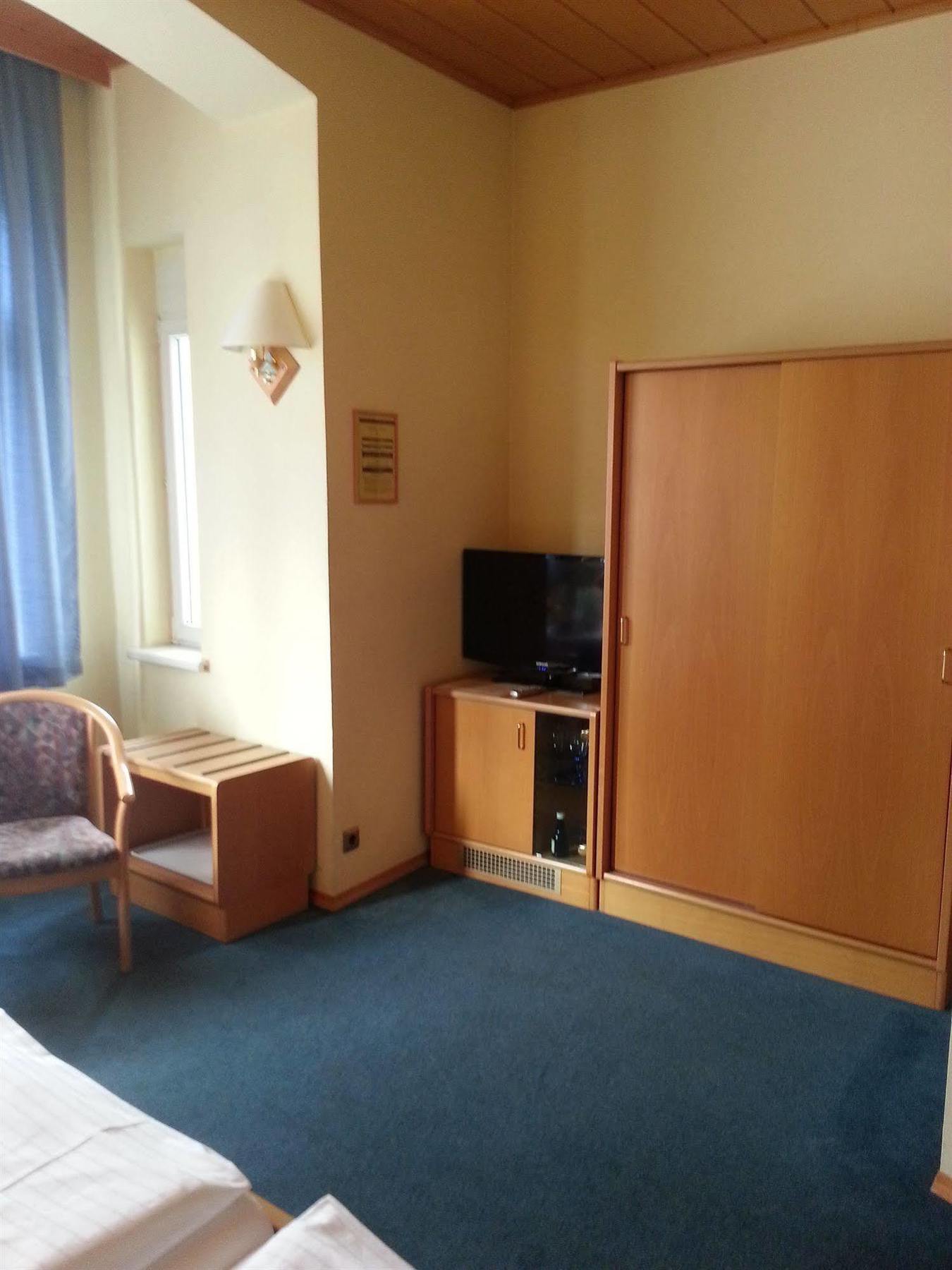 Hotel-pension Wild 2* Wenen