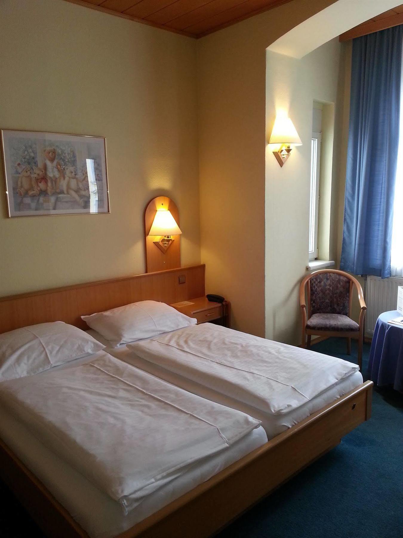 Hotel-pension Wild 2* Wenen
